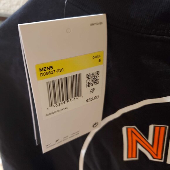 Nike Year of the Tiger T shirt NWT - Picture 4 of 4